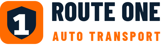 Route One Auto Transport